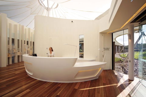 RACV Royal Pines Resort Gold Coast - VIC Tourism 28