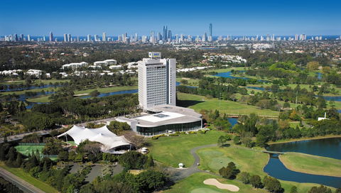 RACV Royal Pines Resort Gold Coast - VIC Tourism 12