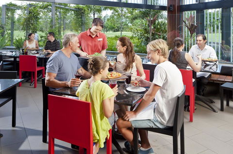 RACV Royal Pines Resort Gold Coast - VIC Tourism 25
