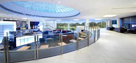 RACV Royal Pines Resort Gold Coast - VIC Tourism 24