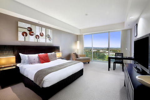 RACV Royal Pines Resort Gold Coast - VIC Tourism 4