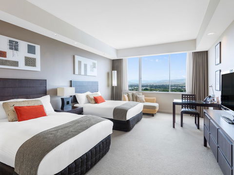 RACV Royal Pines Resort Gold Coast - VIC Tourism 18