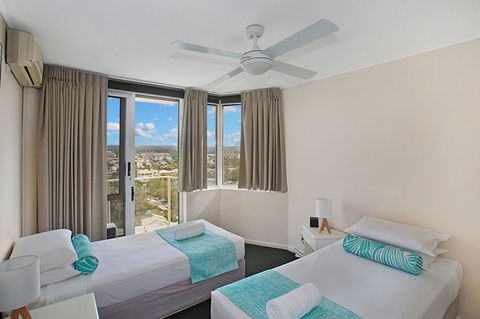 Catalina Resort - VIC Tourism 32