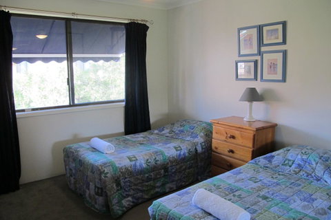 Grangewood Court Apartments - VIC Tourism 20