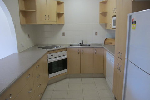 Grangewood Court Apartments - VIC Tourism 28