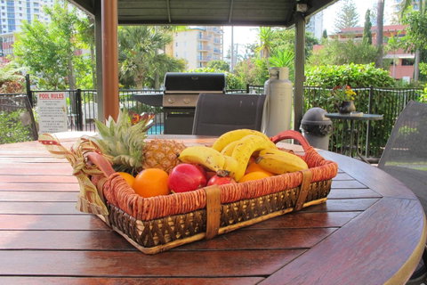 Grangewood Court Apartments - VIC Tourism 6