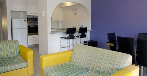Grangewood Court Apartments - VIC Tourism 17