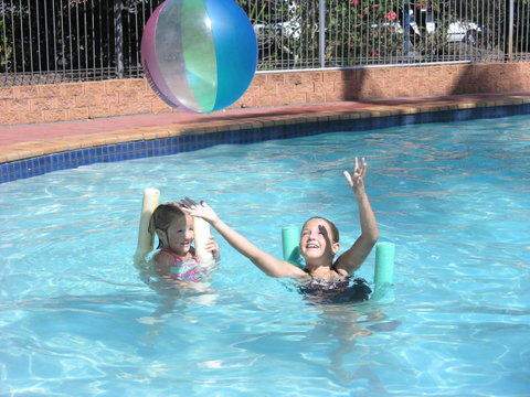 Grangewood Court Apartments - VIC Tourism 5