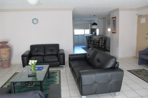 Grangewood Court Apartments - VIC Tourism 22