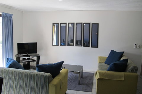Grangewood Court Apartments - VIC Tourism 19