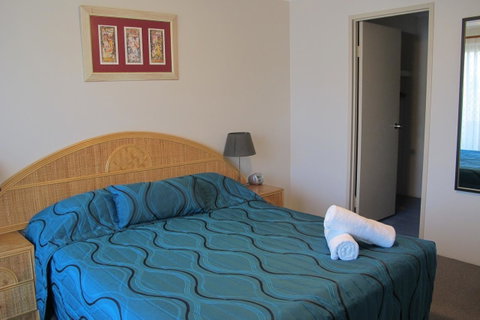 Grangewood Court Apartments - VIC Tourism 29