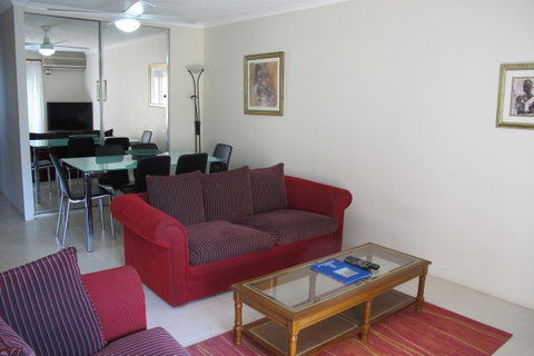 Grangewood Court Apartments - VIC Tourism 32