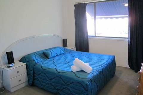 Grangewood Court Apartments - VIC Tourism 15