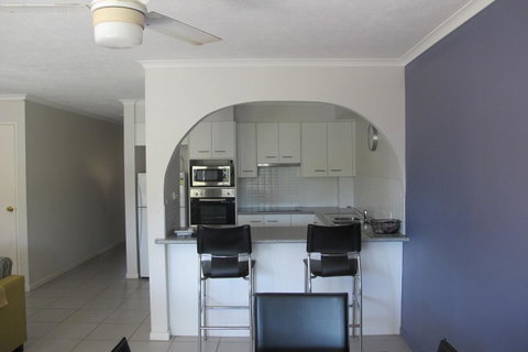 Grangewood Court Apartments - VIC Tourism 18