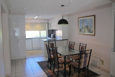 Grangewood Court Apartments - VIC Tourism 23