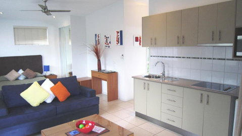 Waterview Airlie Beach - VIC Tourism 28