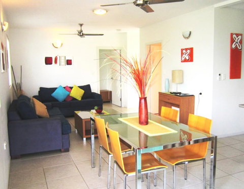 Waterview Airlie Beach - VIC Tourism 33