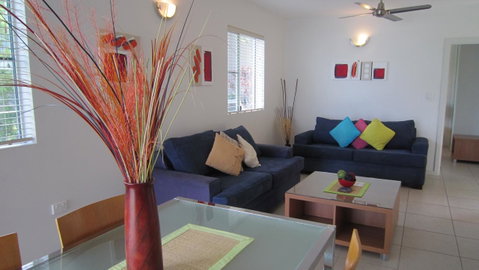 Waterview Airlie Beach - VIC Tourism 22