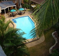 Noosa Yallambee Holiday Apartments - VIC Tourism