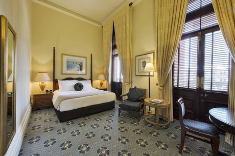 Treasury Brisbane - VIC Tourism 37