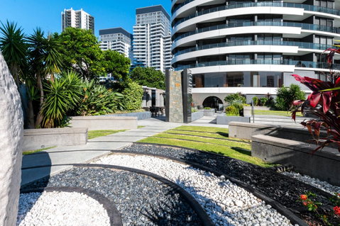 Peppers Broadbeach - VIC Tourism 2