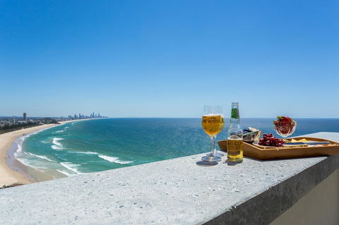 Gemini Court Holiday Apartments - VIC Tourism 2