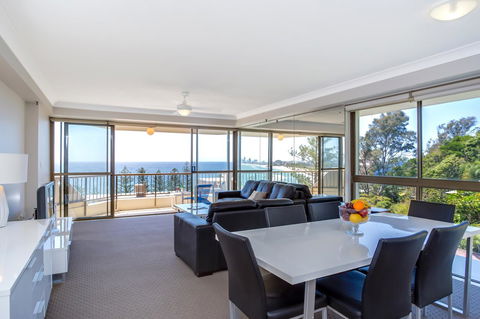 Gemini Court Holiday Apartments - VIC Tourism 30
