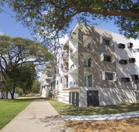 Jacana Apartments - VIC Tourism
