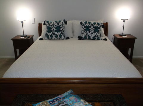 La Casita Banca - Luxury Holiday Home - VIC Tourism 11