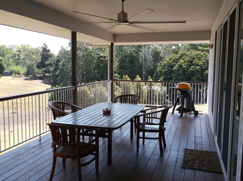 La Casita Banca - Luxury Holiday Home - VIC Tourism 1