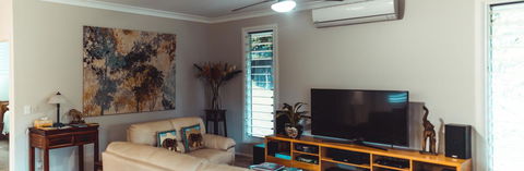 La Casita Banca - Luxury Holiday Home - VIC Tourism 6