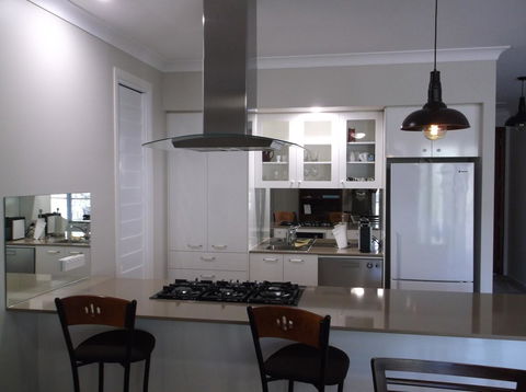 La Casita Banca - Luxury Holiday Home - VIC Tourism 12