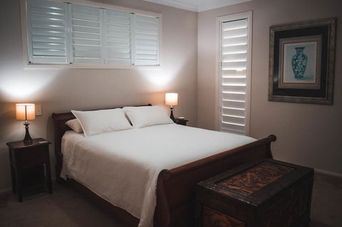 La Casita Banca - Luxury Holiday Home - VIC Tourism 0