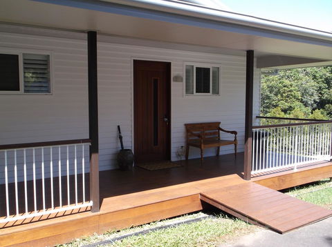 La Casita Banca - Luxury Holiday Home - VIC Tourism 27