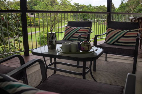 La Casita Banca - Luxury Holiday Home - VIC Tourism 22