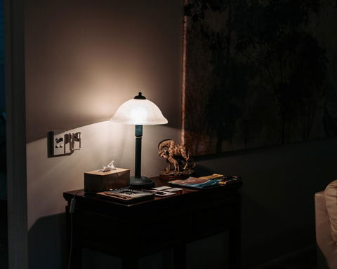 La Casita Banca - Luxury Holiday Home - VIC Tourism 4