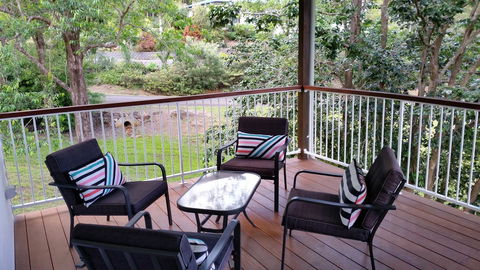 La Casita Banca - Luxury Holiday Home - VIC Tourism 21