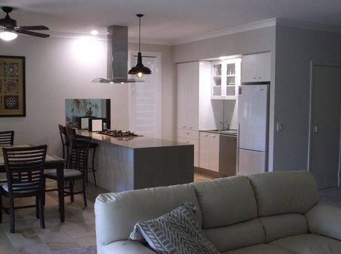 La Casita Banca - Luxury Holiday Home - VIC Tourism 18