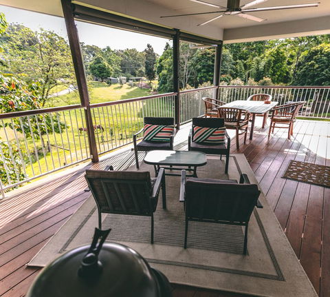 La Casita Banca - Luxury Holiday Home - VIC Tourism 20