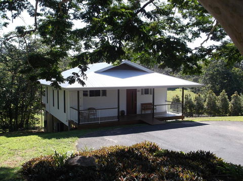 La Casita Banca - Luxury Holiday Home - VIC Tourism 30