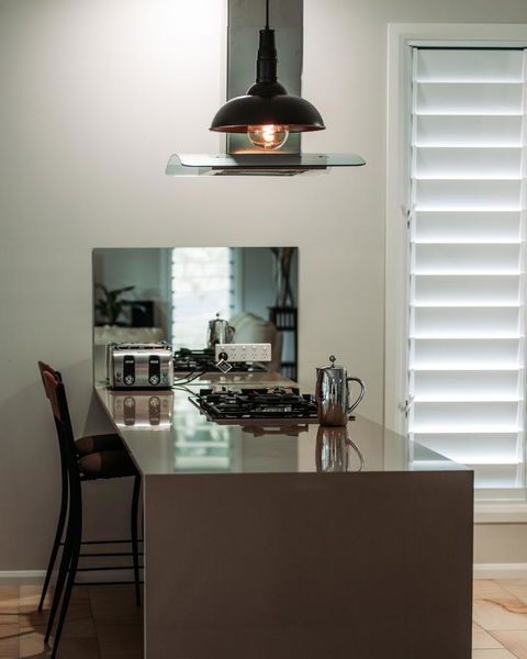 La Casita Banca - Luxury Holiday Home - VIC Tourism 14