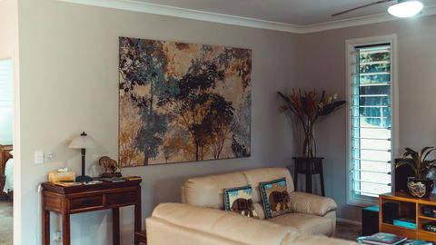 La Casita Banca - Luxury Holiday Home - VIC Tourism 2