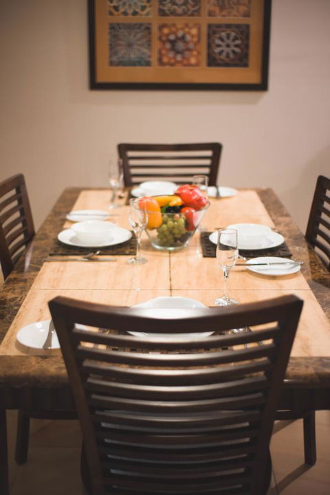 La Casita Banca - Luxury Holiday Home - VIC Tourism 10