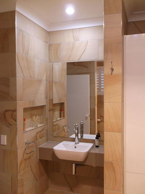 La Casita Banca - Luxury Holiday Home - VIC Tourism 25