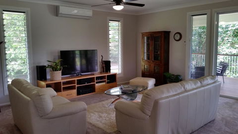 La Casita Banca - Luxury Holiday Home - VIC Tourism 17