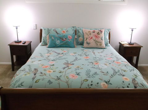 La Casita Banca - Luxury Holiday Home - VIC Tourism 8