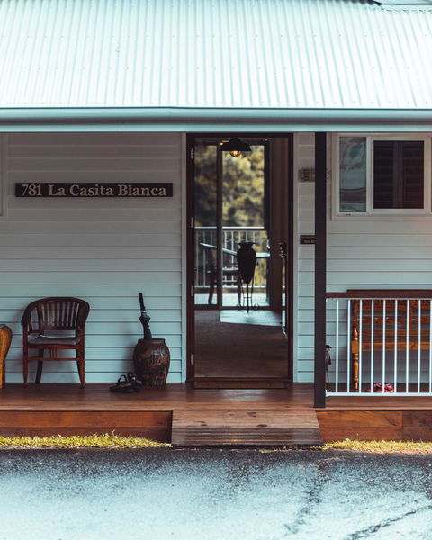 La Casita Banca - Luxury Holiday Home - VIC Tourism 29
