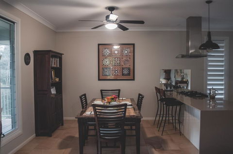 La Casita Banca - Luxury Holiday Home - VIC Tourism 5