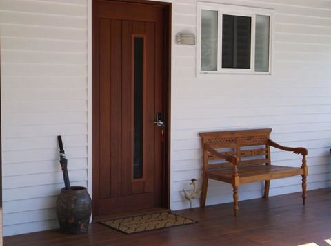 La Casita Banca - Luxury Holiday Home - VIC Tourism 28