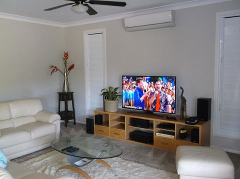 La Casita Banca - Luxury Holiday Home - VIC Tourism 19